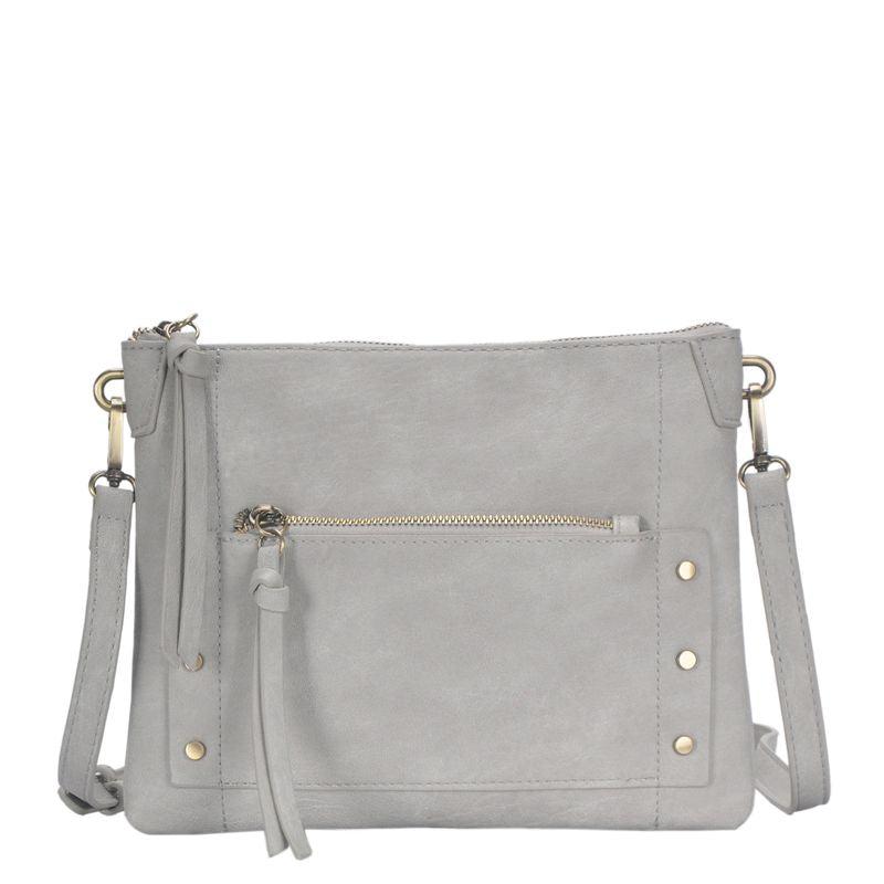 Savannah Crossbody Shoulder Bag from MMS Brands