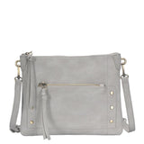 Savannah Crossbody Shoulder Bag from MMS Brands