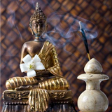 Nag Champa from Wicked Good Perfume