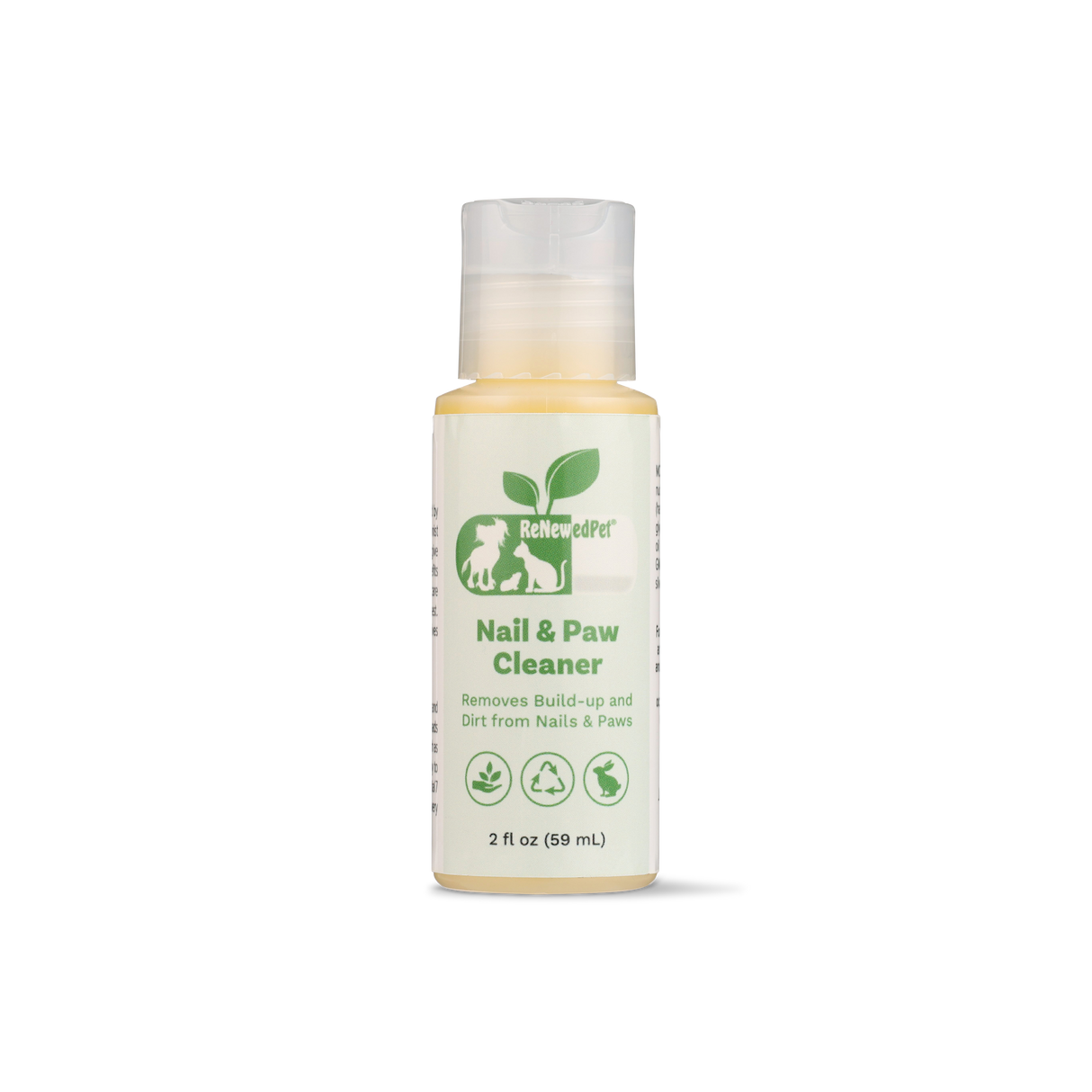 4-ALL PETS NAIL/PAW CLEANER from ReNewedPet
