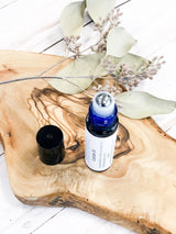 Organic Cuticle Oil / Healthy Nails / Strong Nails / Nail Growth / Butter Me Up Organics from Butter Me Up Organics