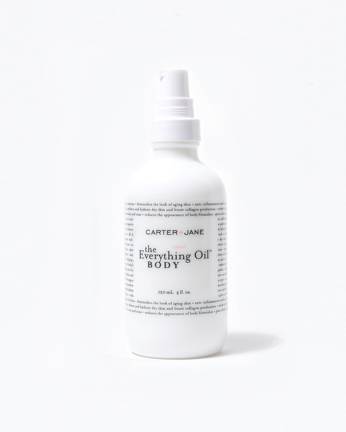 Naked The Everything Oil™ from Carter + Jane