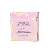 Naked Lady Belladonna | Elevation Boxed Flower from Spongellé