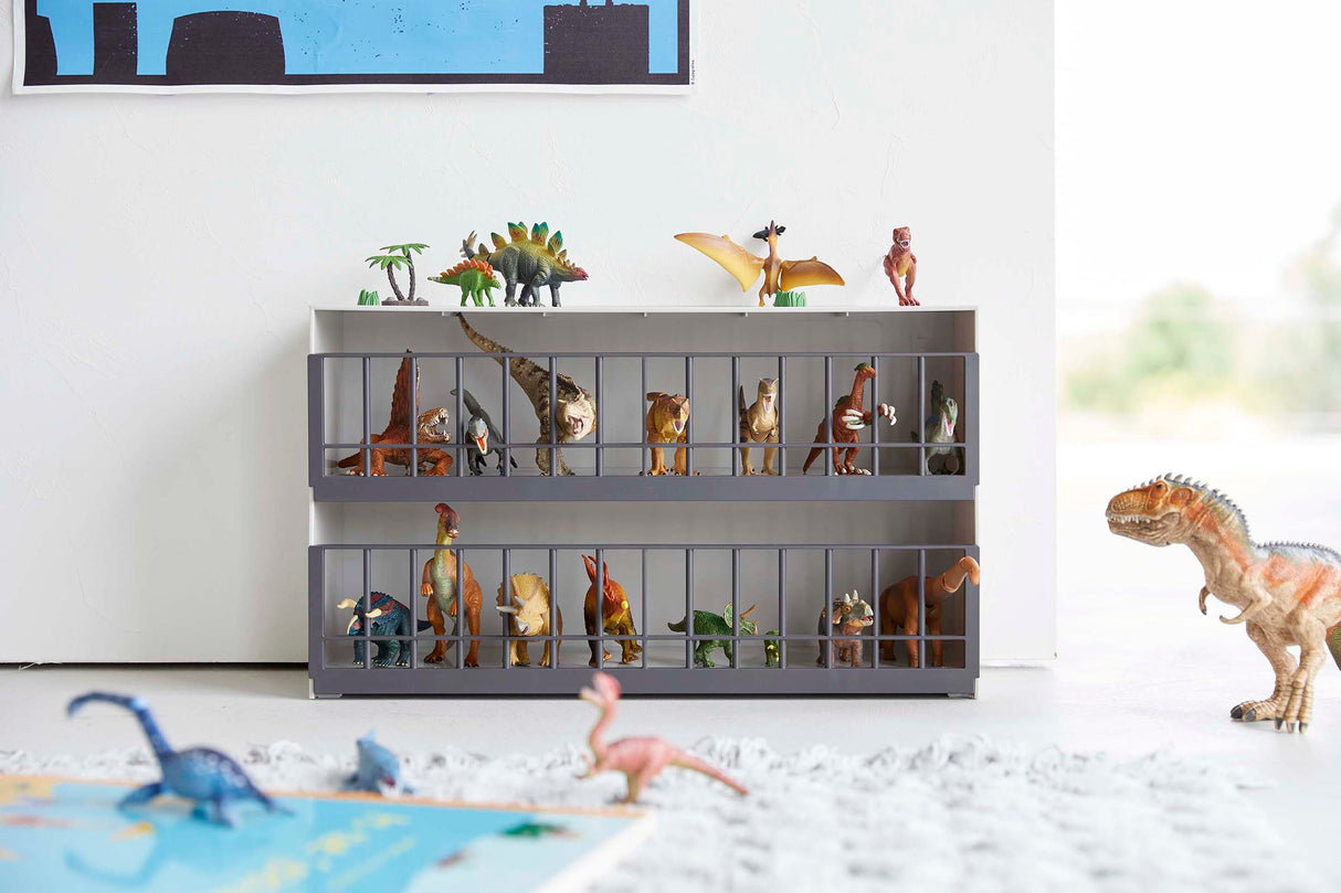 Toy Display Case from Yamazaki Home