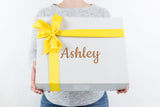 Get Well Gift Basket, All Natural Care Package from Lizush