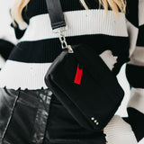 Nancy Nylon Camera Crossbody Bag from Pretty Simple