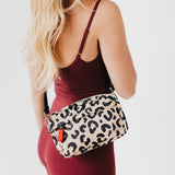 Nancy Nylon Camera Crossbody Bag from Pretty Simple