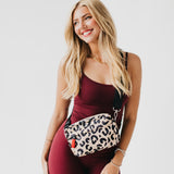 Nancy Nylon Camera Crossbody Bag from Pretty Simple
