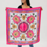 Napa Valley Hair Scarf from Pretty Simple