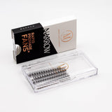 Narrow 10D Rapid Promade Fans® - Single - 500 Fans from Mega Lash Academy