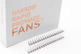 Narrow 8D Rapid Promade Fans® - 1050 Fans from Mega Lash Academy