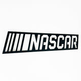 Nascar Metal Wall Decor from VITAHOME DESIGN LLC