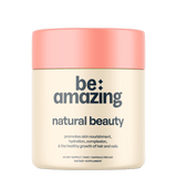 natural beauty from BEAM