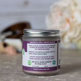 Clay Face Mask: Rose & Hibiscus from Chagrin Valley Soap & Salve