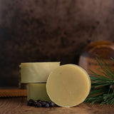 Shaving Soap: Rugged Spice From Chagrin Valley Soap & Salve