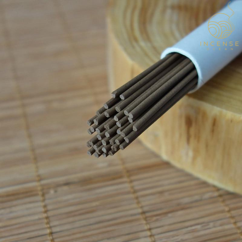 Tibetan Temple Natural Incense Sticks from incenseocean