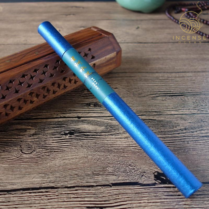 Tibetan Temple Natural Incense Sticks from incenseocean