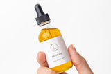 Belly Oil, Natural Stretch Marks Oil, Pregnancy Skin Care from Lizush
