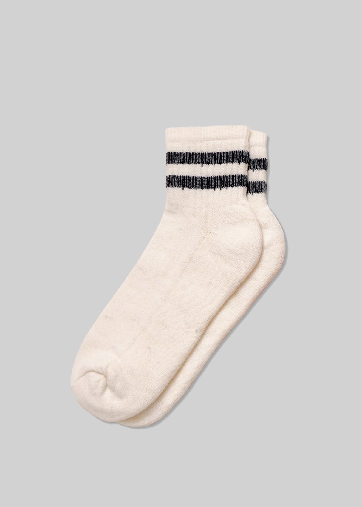 Merino Activity Quarter Crew from American Trench