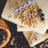 Shampoo Bar: Ayurvedic Herb From Chagrin Valley Soap & Salve