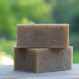 Natural Soap: Camping & Trail Bar From Chagrin Valley Soap & Salve