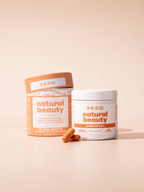 natural beauty from BEAM