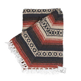 Natural Earth Super Falsa Blanket from West Path