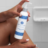 Naturally Scented Body Lotion from A Girl's Gotta Spa!