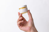 Natural Breastfeeding Nipple Balm, Vegan Nipple Salve from Lizush