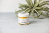 Natural Breastfeeding Nipple Balm, Vegan Nipple Salve from Lizush