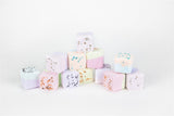 Shower Steamers, Set of 12 big fizzies, Cheer up Gift Set, Relaxing Gift Box from Lizush