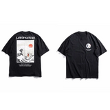 Law Of Nature Tee From Kawaii Stop