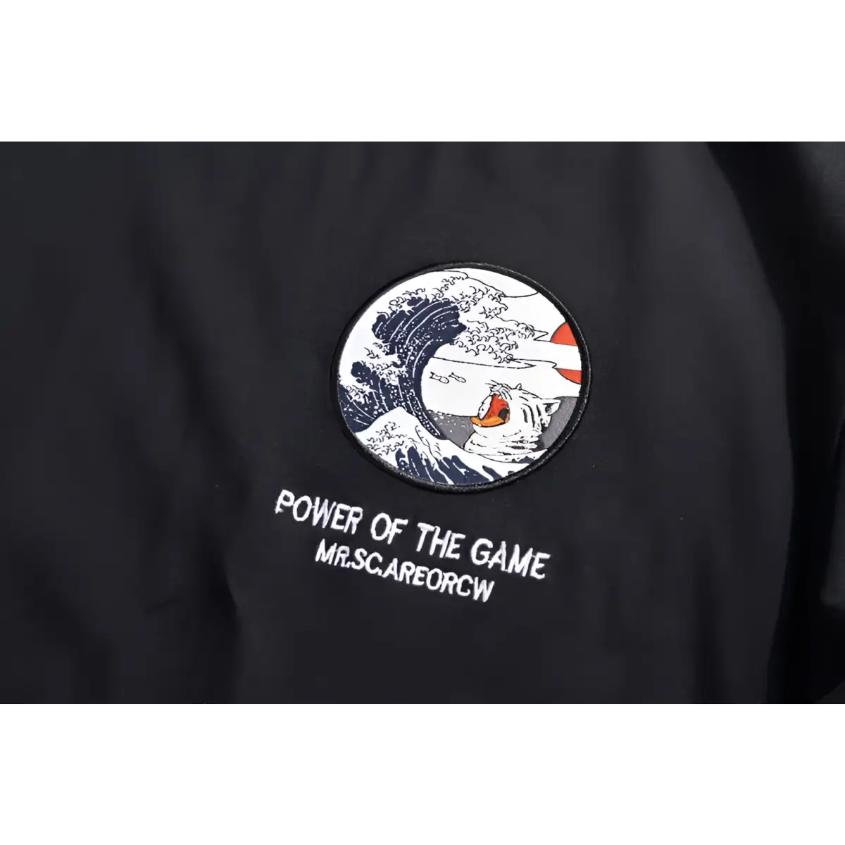 Law Of Nature Tee From Kawaii Stop