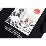 Law Of Nature Tee From Kawaii Stop