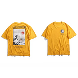 Law Of Nature Tee From Kawaii Stop