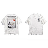 Law Of Nature Tee From Kawaii Stop