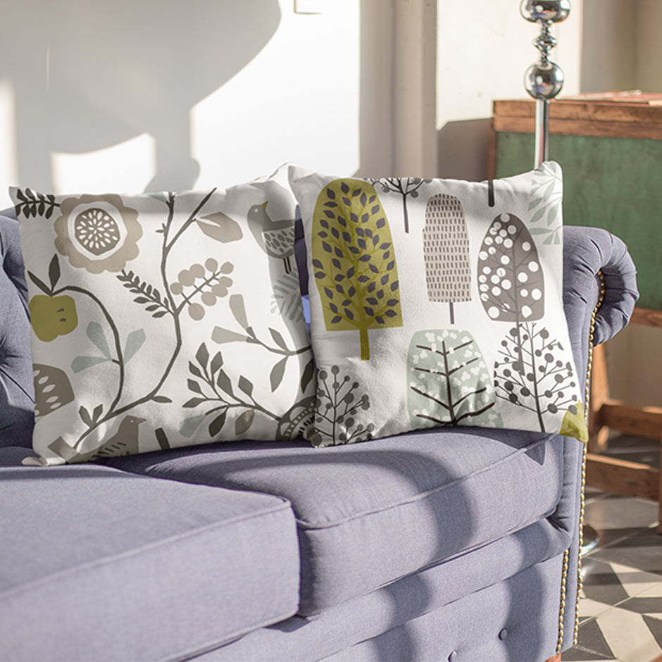Nature Cushion Covers from Moderny