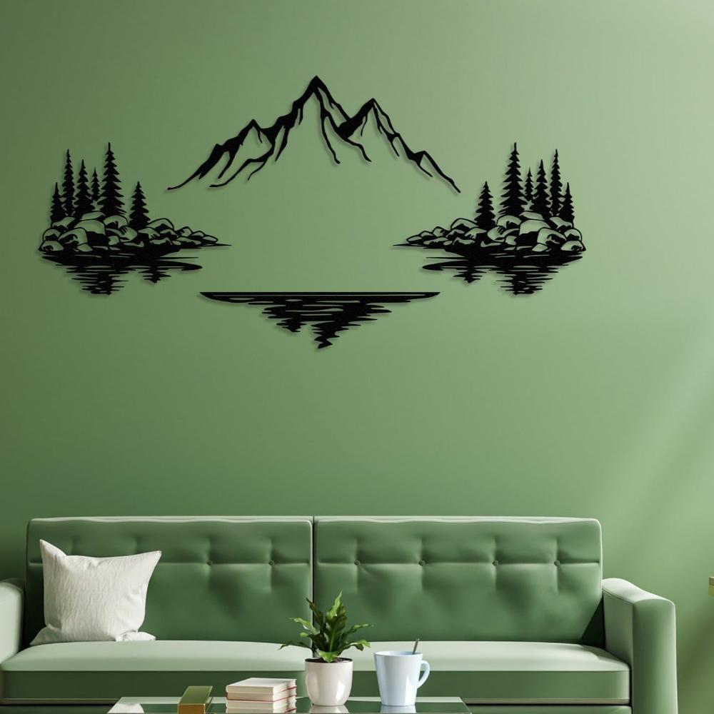 Landscape Wall Art from VITAHOME DESIGN LLC