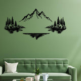 Landscape Wall Art from VITAHOME DESIGN LLC