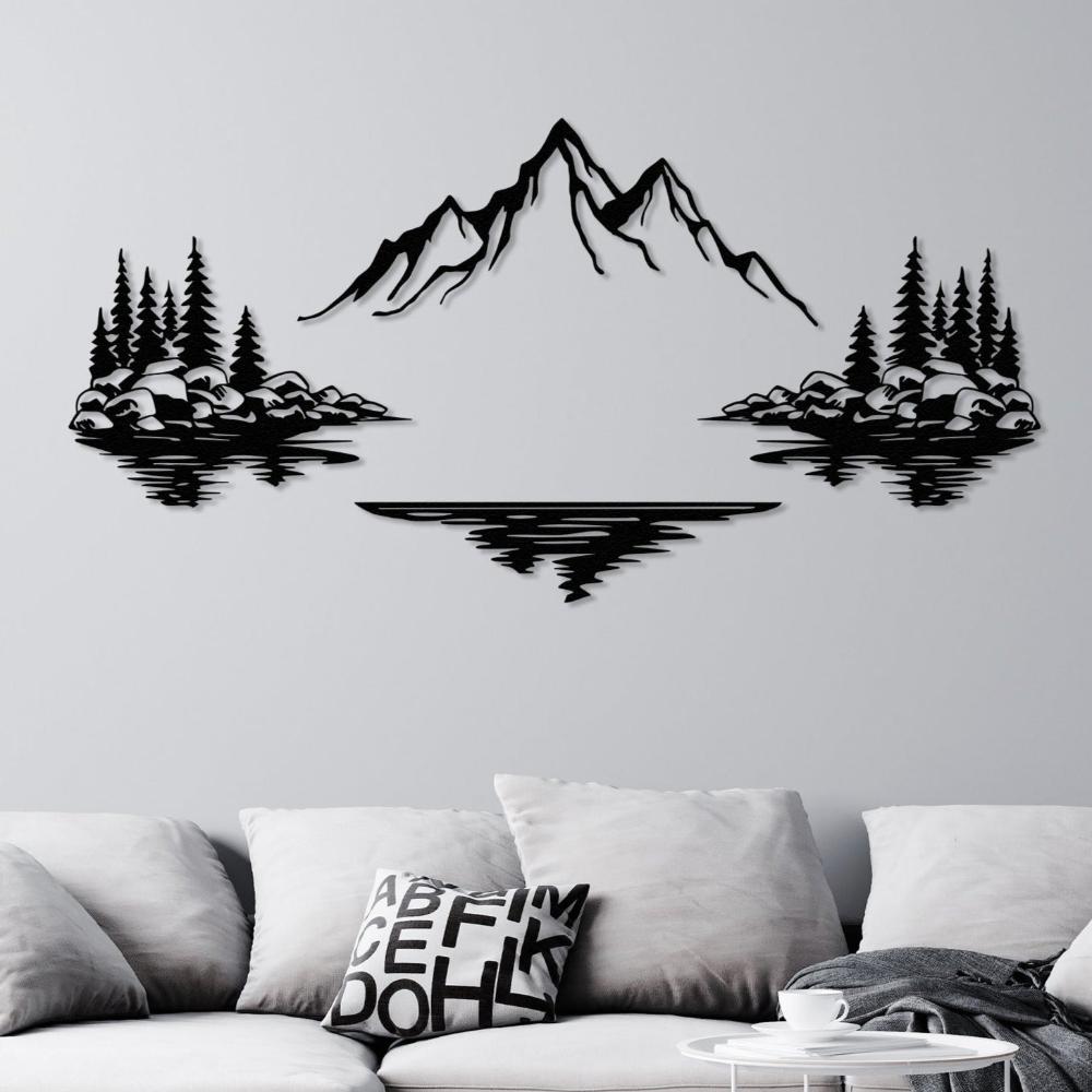 Landscape Wall Art from VITAHOME DESIGN LLC