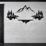 Landscape Wall Art from VITAHOME DESIGN LLC