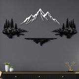 Landscape Wall Art from VITAHOME DESIGN LLC