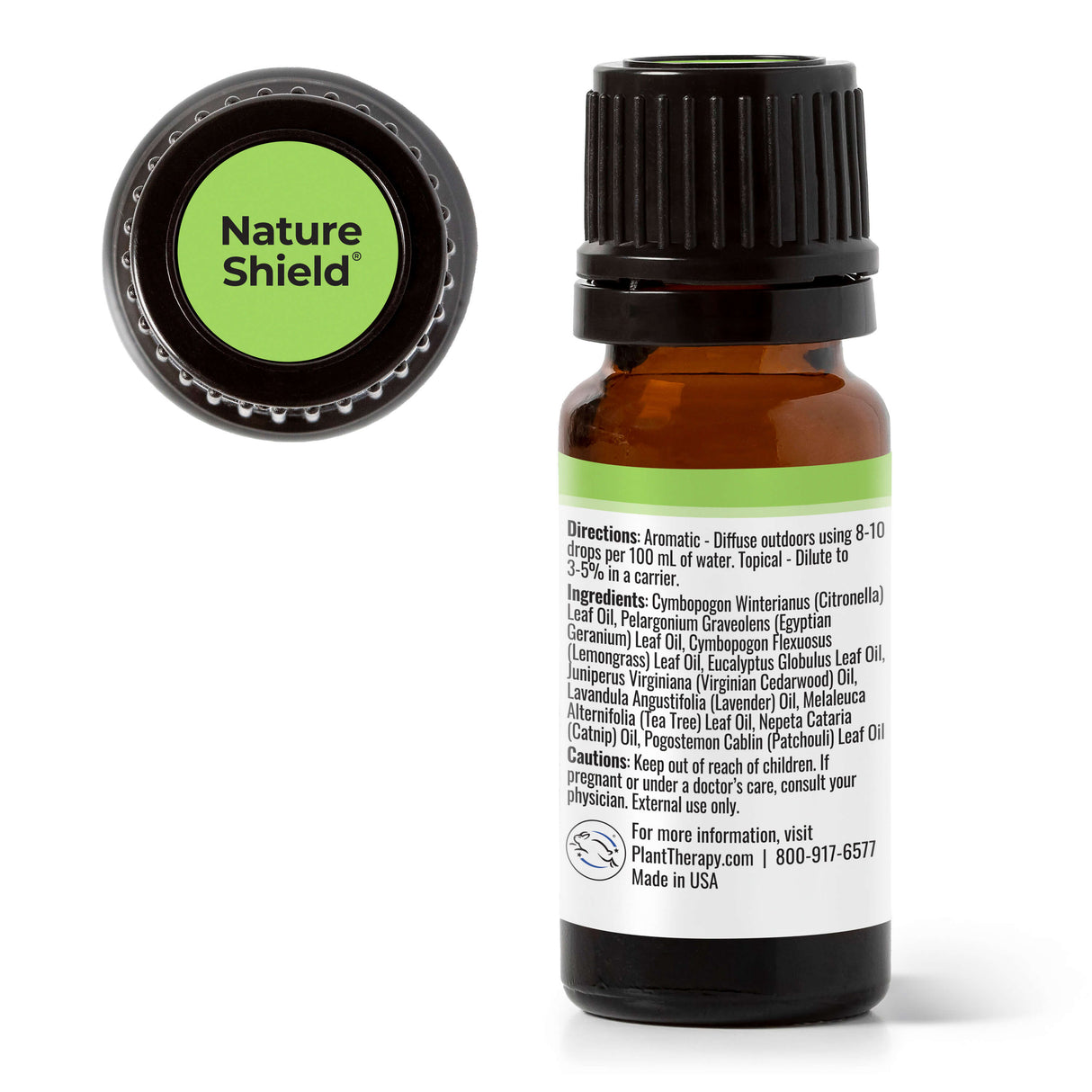 Nature Shield Essential Oil Blend from Plant Therapy