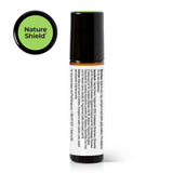 Nature Shield Essential Oil Blend Pre-Diluted Roll-On from Plant Therapy