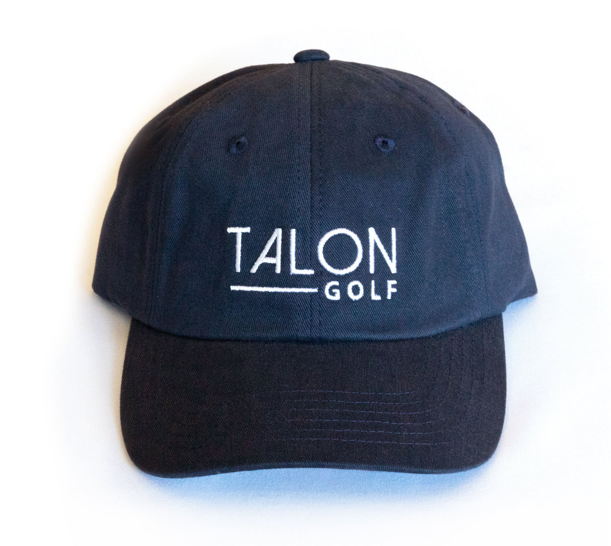 Baseball Hat - Navy from Talon Golf LLC