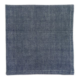 Handloom Dinner Napkins from SLATE + SALT