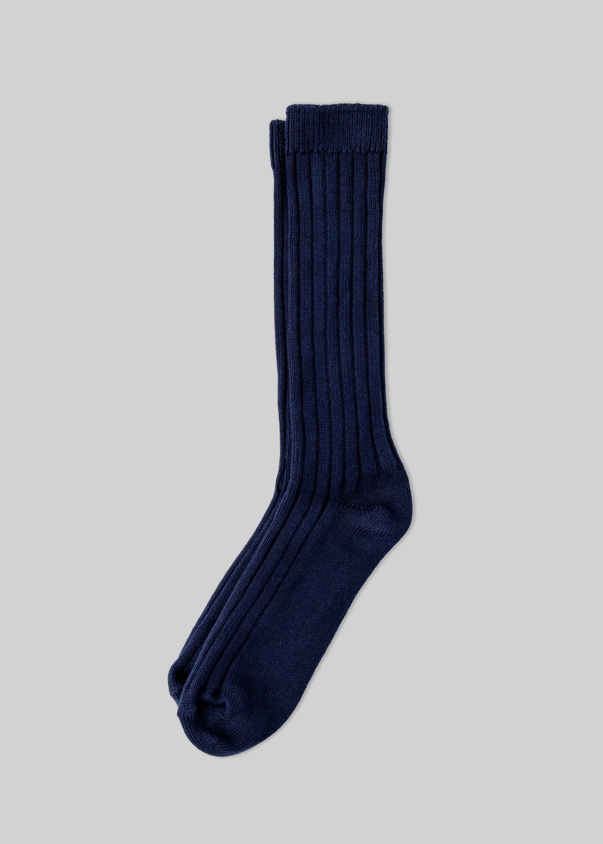 The Oxford Sock from American Trench