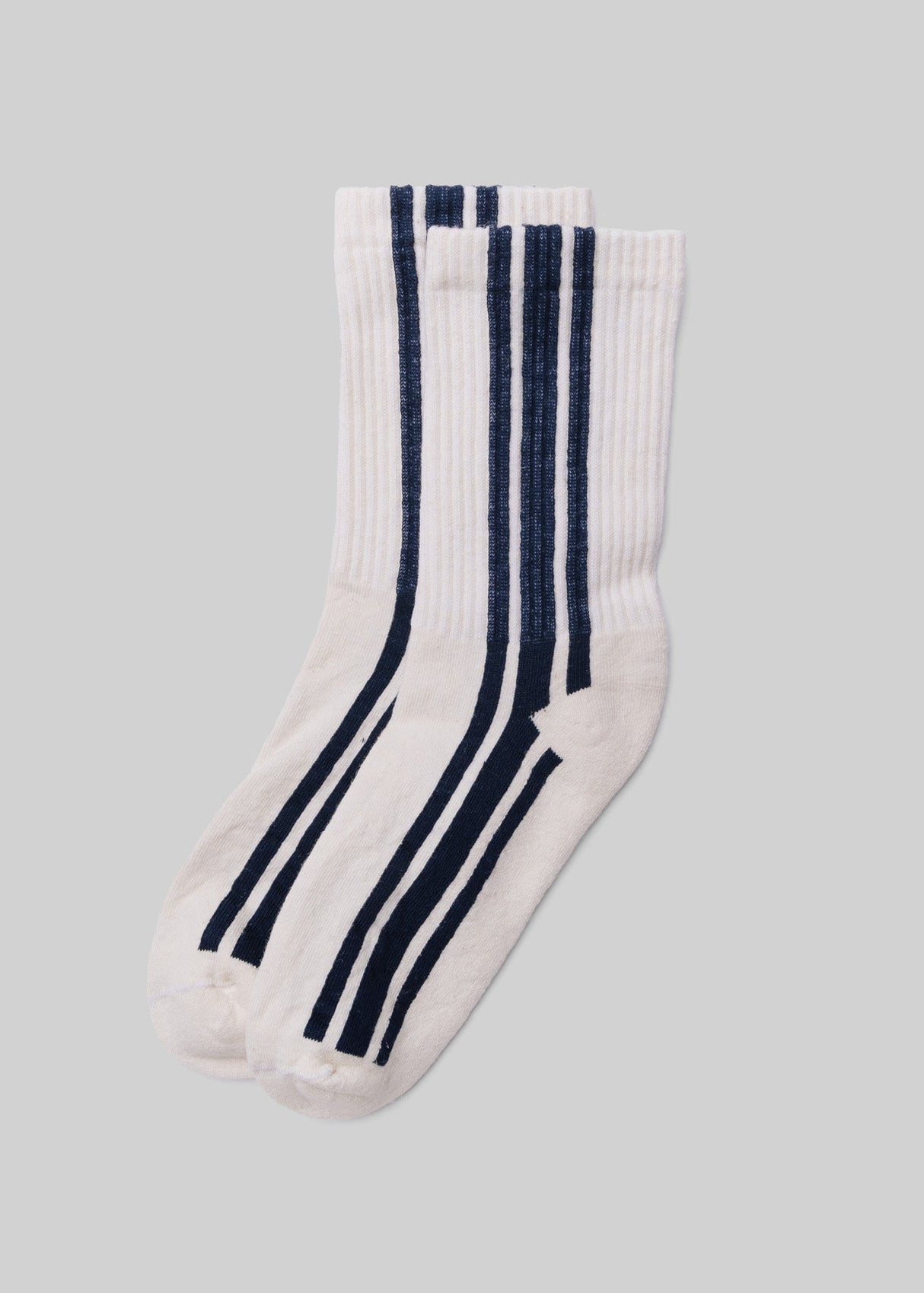 The Vertical Stripe from American Trench