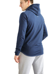 All-Day Comfort Hooded Sweatshirt Slim Fit from SCR Sportswear