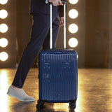 Carry-On Luggage from Hotel Collection